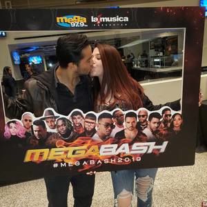 Meet your Posher, Raymond